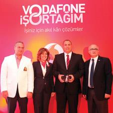 Vodafone, ‘İş Ortağı’ olacak