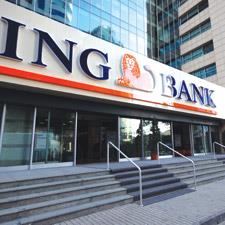 ING Bank teknolojik altyapısını yeniledi