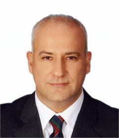 Şeref Özkan, Falcon Technologies International'da