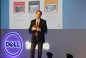 Dell Software yazılım turuna İstanbul’da başladı