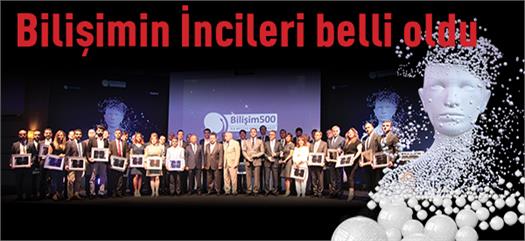 Bilişimin İncileri belli oldu