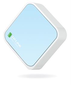 TP-LINK’ten Çok Amaçlı Kablosuz Ağ Ürünü