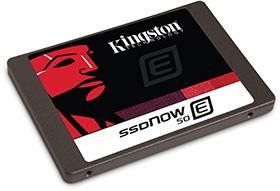 Kingston SSDNow ile bilgisayarınızı uçurun