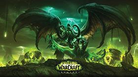 World of WarCraft'a yeni ek paket