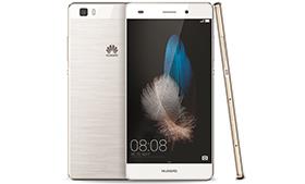 Huawei’den orta seviyeye şık telefon