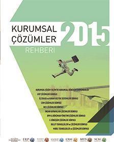 Kurumsal Çözümler Rehberi 2015