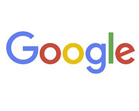 Google logosunu değiştirdi