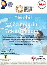 Mobilde yaratıcılık için eğitim fırsatı