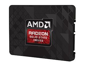 AMD’den SSD çıkarması