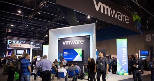 VMware, hibrit bulut platformunu güçlendiriyor