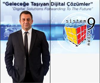 ​Açık alanda reklamın gücü başkadır