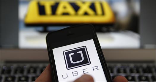 Uber Almanya'da daralmaya gidiyor