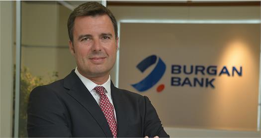 Burgan Bank’ta BT yatırımları hız kesmiyor