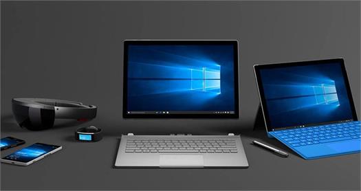 “Windows 10 Hands-On Labs” etkinliği için geri sayım