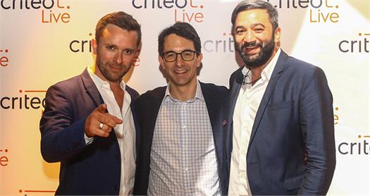 Criteo, Türkiye’deki ilk ofisini açtı