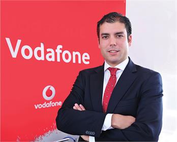 Kitapçı, Vodafone İrlanda’da