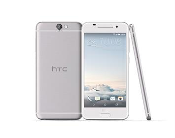 HTC One A9 tasarımı ve kalitesiyle ön plana çıkıyor