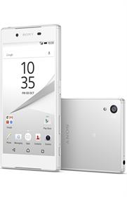 Xperia Z5 çok karizmatik