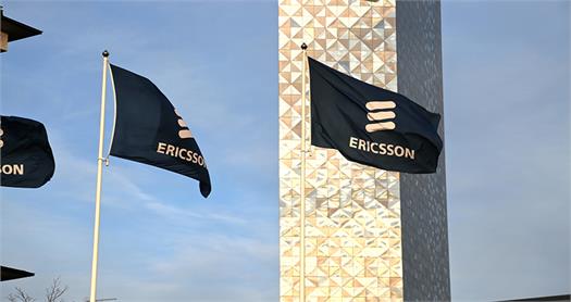 Ericsson ve Apple savaş baltalarını gömdü