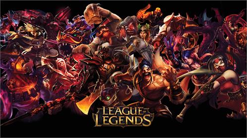 ​League of Legends’ı Tencent isimli Çin firması satın aldı