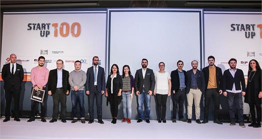 Türkiye’nin en başarılı 100 startup’ı açıklandı