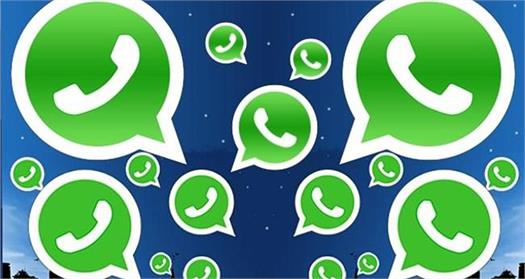 Saldırılarda hedef bu sefer WhatsApp