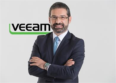 Veeam Türkiye ağı genişliyor    