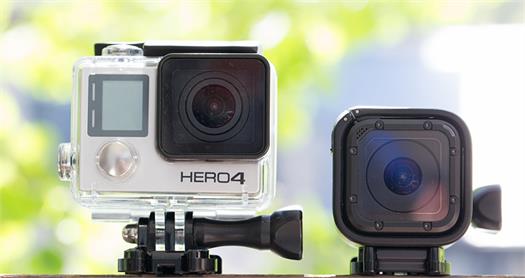 GoPro’da işler kötüye gidiyor