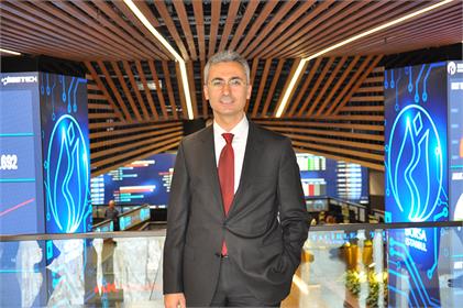 Borsa İstanbul’da dönüşüm rüzgarları