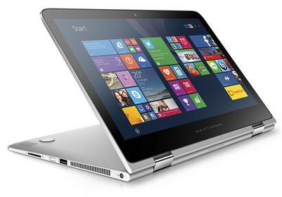 HP'den ikisi bir arada Ultrabook çözümü