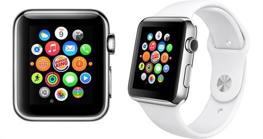 Burger King’den doyuran “Apple Watch” uygulaması  