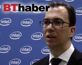 Intel Teknoloji Konferansı gerçekleşti