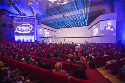 Geleceğin eğilimleri Intel Teknoloji Konferansı’nın anakonusu oldu   