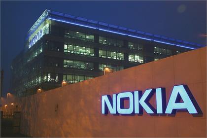 Nokia nesnelerin internetine yatırım yapacak