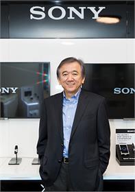 ​Sony Mobile Orta Doğu ve Afrika Başkan Yardımcısı Hirokazu Ishizuka oldu  