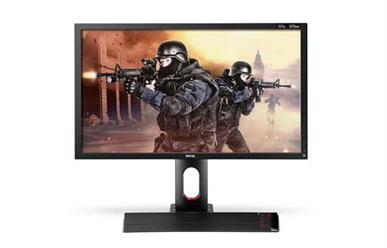 Monitörde 60 Hz’i aşın