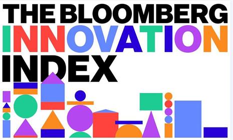 Bloomberg İnovasyon İndeksi 2016