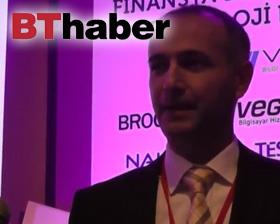 Finansta Dijital İnovasyon - Tarkan Çiçek 