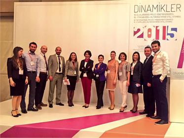 Dinamikler 2016 için geri sayım