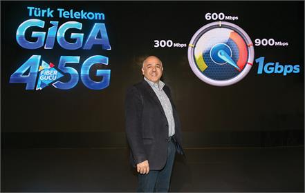 4.5G’li yeni hayat  