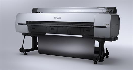 Epson’dan baskı ihtiyaçlarına yetkin çözüm  