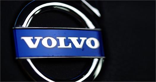 Volvo sürücüsüz otomobilleri Çin’de test edecek