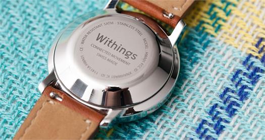 Nokia Withings’i satın alıyor