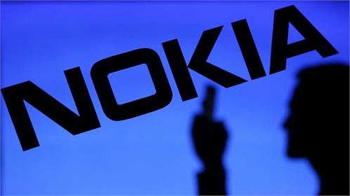 Nokia'da yeniden yapılanma hız kesmiyor