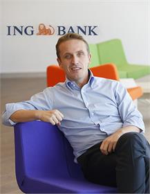 ING Bank’tan eğitim ve mentorluk desteği  