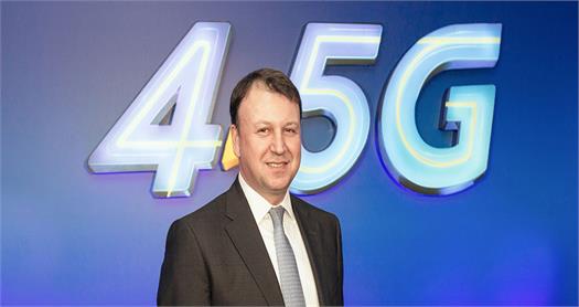 5G yolunda önemli adımlar