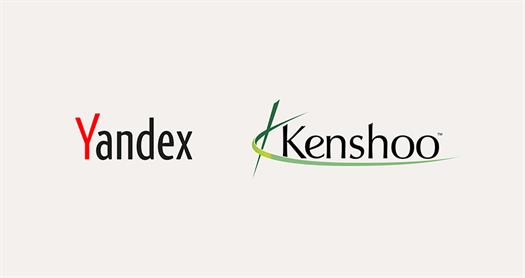 Yandex’in tercihi Kenshoo