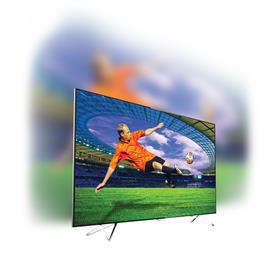 Taraftar coşkusu Philips Ambilight TV’lerde    