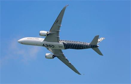 ​Dassault Systèmes ve Airbus işbirliklerini genişletti