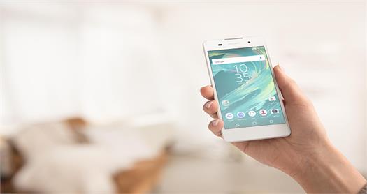 Sony Xperia E5 artık Türkiye’de